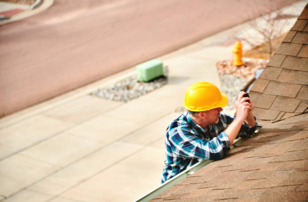 Quick and Trustworthy Emergency Roof Repair Services in West Islip, NY